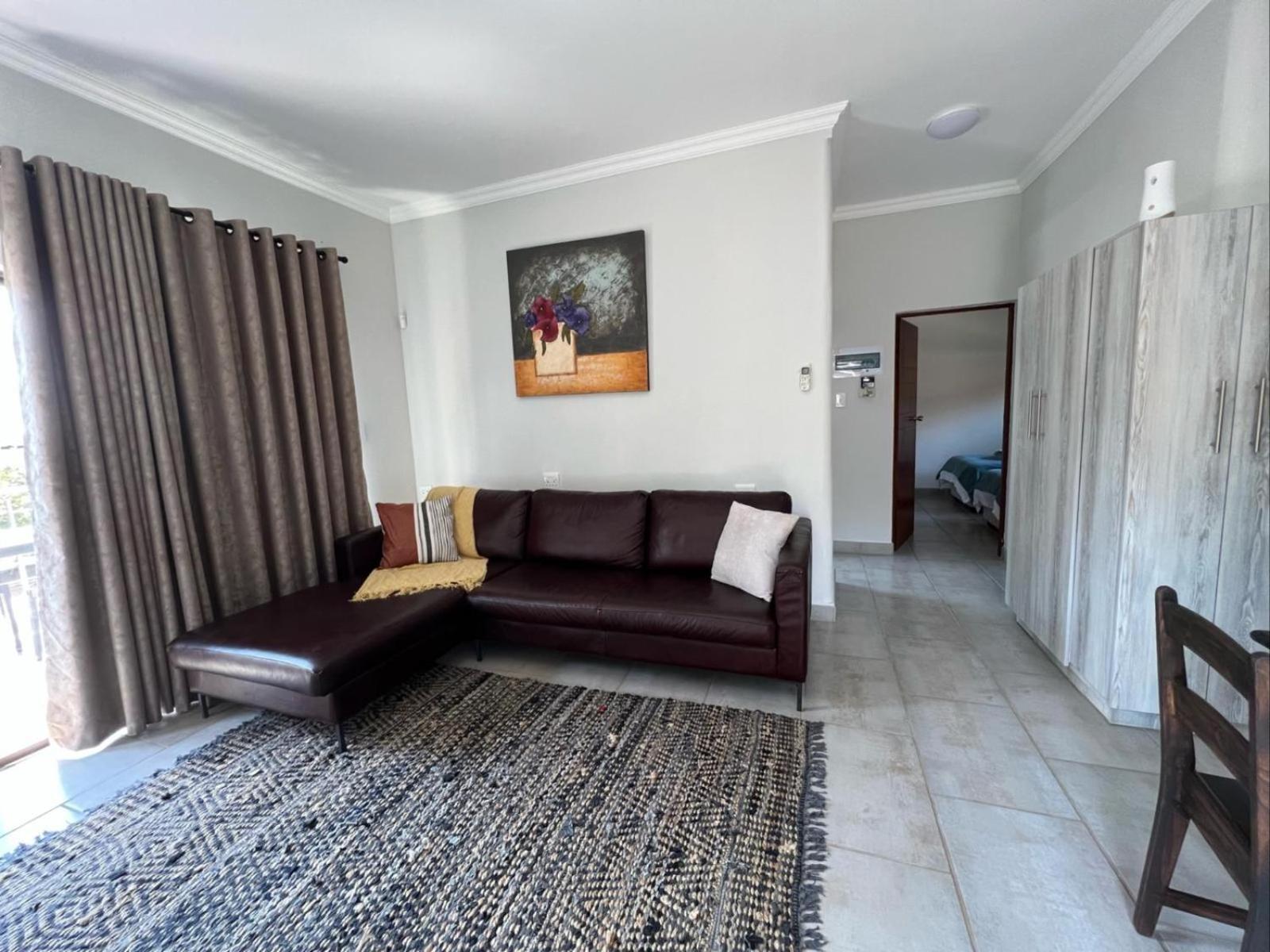 Moya-Sky Apartment Komatipoort Ruang foto
