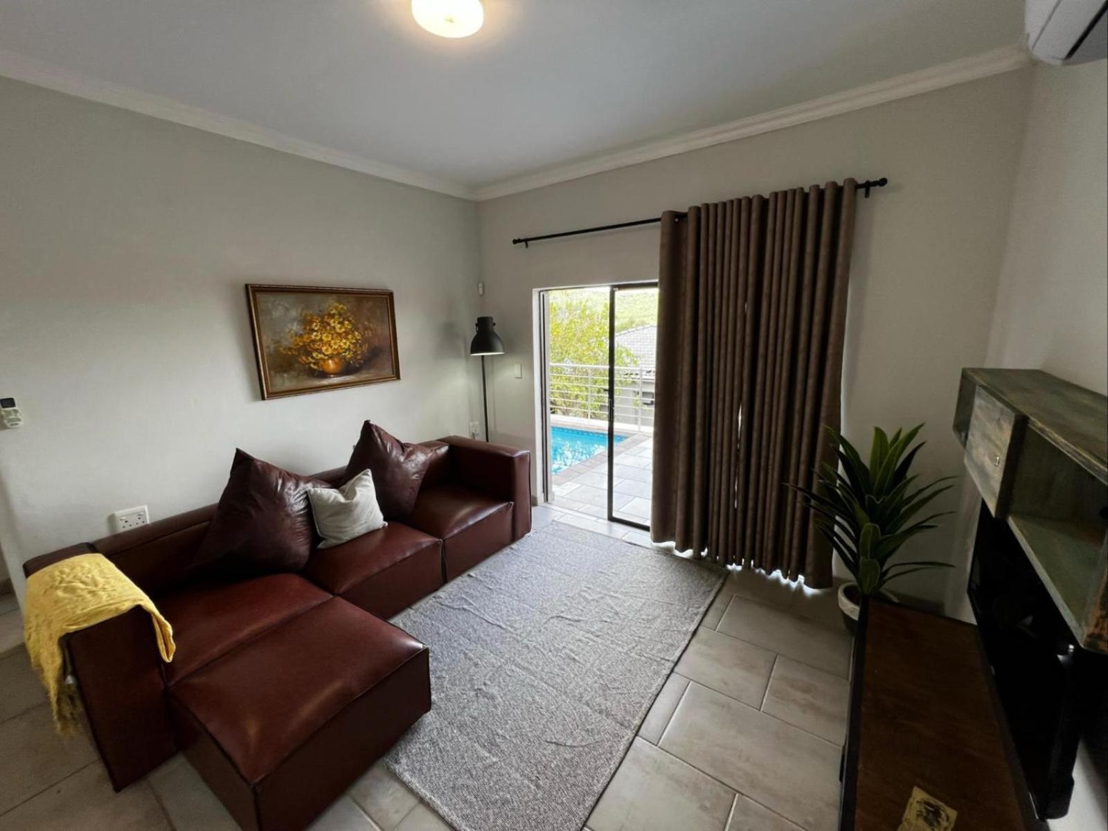 Moya-Sky Apartment Komatipoort Ruang foto