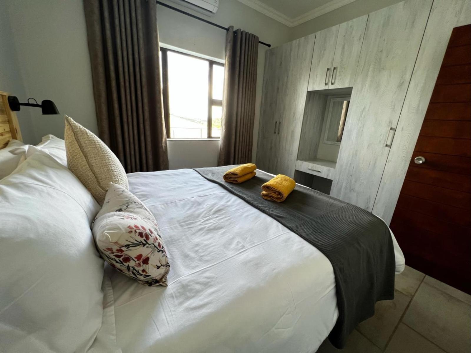 Moya-Sky Apartment Komatipoort Ruang foto