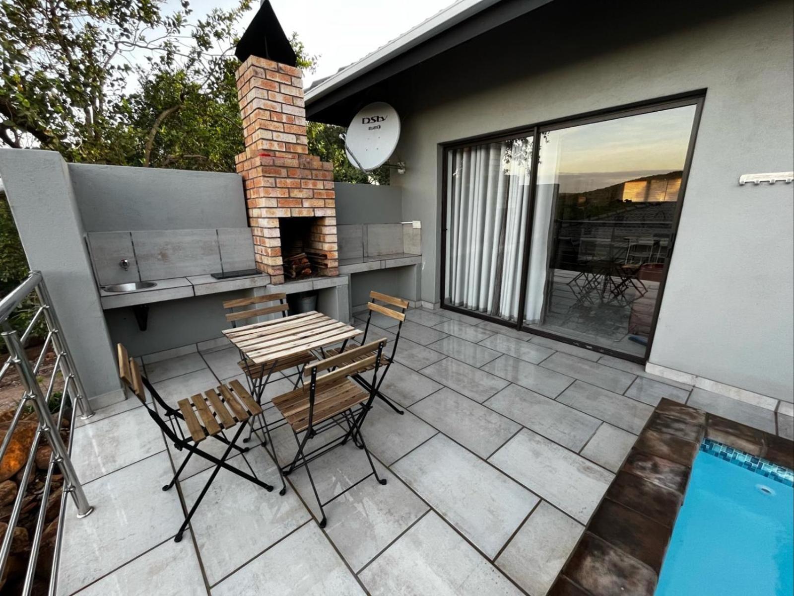 Moya-Sky Apartment Komatipoort Ruang foto