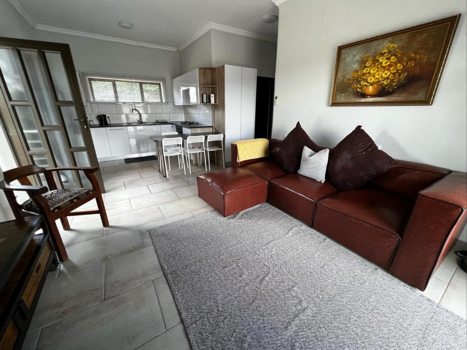 Moya-Sky Apartment Komatipoort Ruang foto